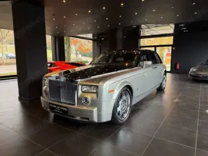 Rolls-Royce Phantom 6.7 *Power Doors