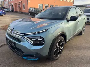 Citroen Others ë-C4  ë-Feel Pack/LED/Wärmep/Kälte-Pa/Kam/STH/18 Bild 3