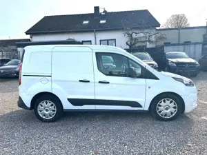 Ford Transit Connect Kasten Trend.AUTO HAT KEINE KOMPRESSION Bild 4