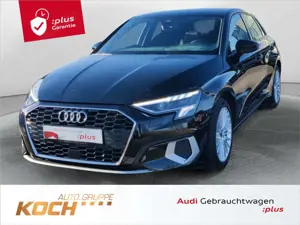 Audi A3 35 TFSI S-Tronic Advanced, LED, Amb