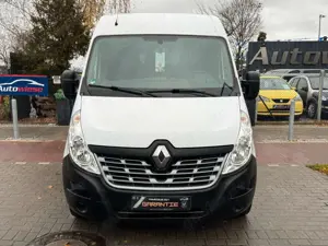 Renault Master Bild 2