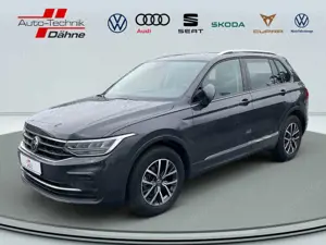 Volkswagen Tiguan 2.0 TDI DSG Life KAMERA NAVI ACC LED