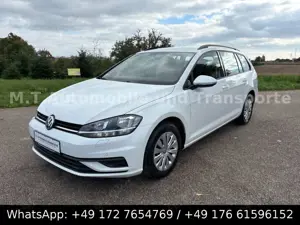Volkswagen Golf VII 1.6Tdi *KLIMA*PDC*AHK*LED*SHZ*TEMPOMAT*