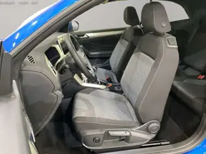 Volkswagen T-Roc Cabriolet 1.0 TSI Move / Navi LED ACC RFK Bild 5