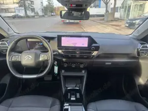 Citroen Others ë-C4  ë-Feel Pack/LED/Wärmep/Kälte-Pa/Kam/STH/18 Bild 2