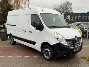 Renault Master III dCi 125 Kasten L2H2 3,5t*2xSchiebetür