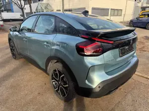 Citroen Others ë-C4  ë-Feel Pack/LED/Wärmep/Kälte-Pa/Kam/STH/18 Bild 5