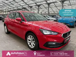 SEAT Leon 1.0 TSI Style LED|FullLink|PDC