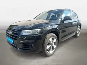 Audi Q5 50 TDI quattro sport Tiptronic*LED*Navi*Panorama*