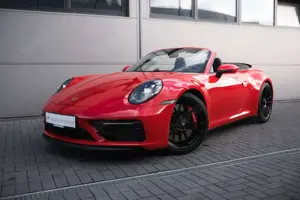 Porsche 992 /911 GTS 4 Cabrio-Liftsystem-Approved-360Kam. Bild 5