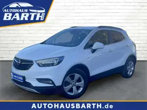 Opel Mokka X 1.6 D Innovation *LED* Navi* AUT* SHZ