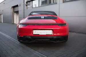 Porsche 992 /911 GTS 4 Cabrio-Liftsystem-Approved-360Kam. Bild 4