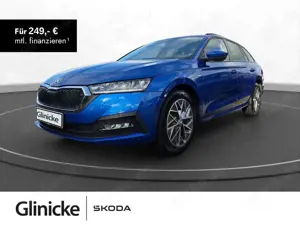 Skoda Octavia Combi 1.0 TSI Klima PDC LED SiHz Keyless