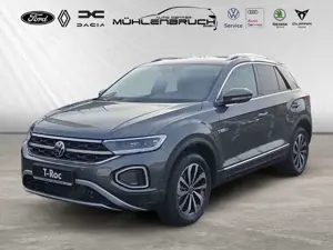 Volkswagen T-Roc 1.5 TSI OPF DSG Style