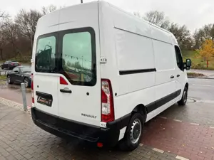 Renault Master Bild 5