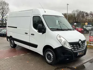 Renault Master Bild 3