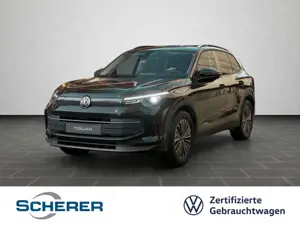 Volkswagen Tiguan Life 1.5 eTSI DSG | 18" | 360° | ACC | AH