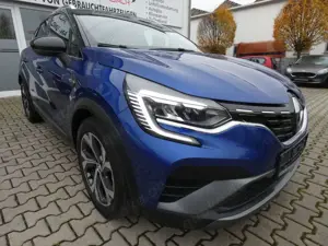 Renault Captur II R.S. Line