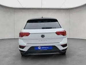 Volkswagen T-Roc 1.6 TDI Style NAVI GJR DAB Bild 4