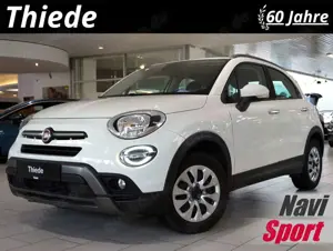 Fiat 500X 1.3T CROSS DCT NAVI/LED/PDC/SPORT/TEMP/DAB+