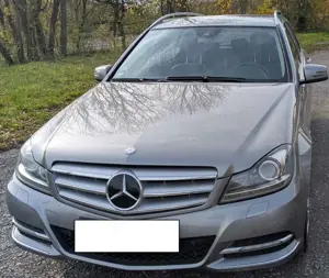 Mercedes-Benz C 350 C-Klasse T-Modell Diesel T CDI Avantgarde