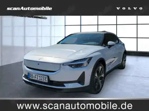 Polestar 2 Long Range Dual LED Klima Einparkhilfe