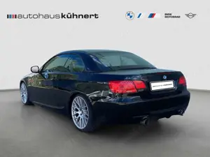 BMW 325 i Cabrio +nur an Händler/Export+HU 2/27 Bild 4