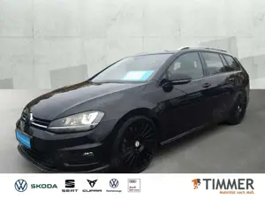 Volkswagen Golf Variant VII Variant 1.4 TSI 16V "Highline" BI-XENON*NAVI*