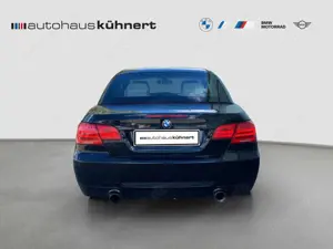 BMW 325 i Cabrio +nur an Händler/Export+HU 2/27 Bild 5