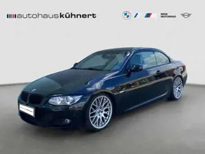 BMW 325 i Cabrio +nur an Händler/Export+HU 2/27