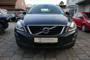 Volvo XC60 D5 AWD Aut. Momentum Klimaautomatik Tempomat PDC A Bild 2
