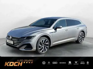 Volkswagen Arteon 2.0TDI R-Line DSG Navi LED