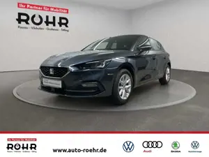 SEAT Leon Style (FullLink.SHZ.ACC.LED.Bluetooth.PDC.DAB) 1.0
