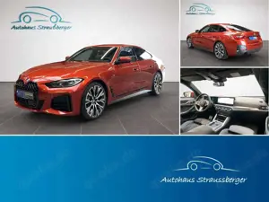 BMW 420 420xd GC M Sport AHK ACC STHZ H/K ALARM DAProf.