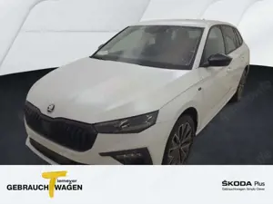 Skoda Scala 1.5 TSI SELECTION LM17 KAMERA SITZHZG VIRT