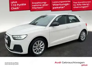 Audi A1 25 TFSI advanced S tronic LED virtu