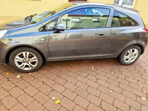 Opel Corsa Corsa  3-Türer 1.4 16V Edition