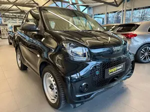 smart forTwo EQ 22kw Bordlader 4Season 6999km Bild 4
