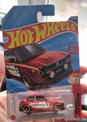 Super treasua hunt honda civic custom 2025