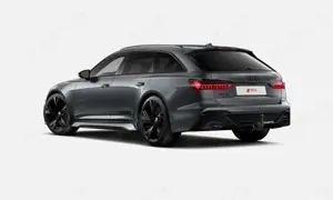 Audi RS6 Bild 3