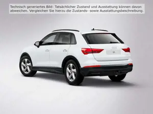Audi Q3 Bild 4
