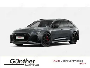 Audi RS6 Bild 1