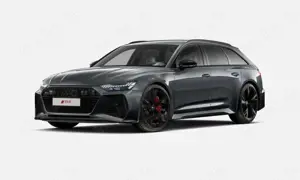 Audi RS6 Bild 2