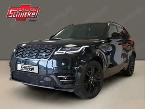 Land Rover Range Rover Velar P250 R-Dynamic SE Navi Leder ACC Pano-schiebedach