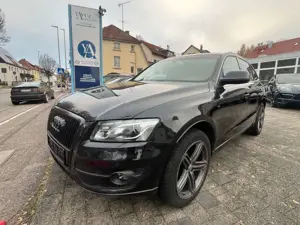 Audi Q5 3.0 TDI  quattro