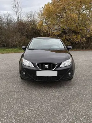 SEAT Ibiza ST 1.6 TDI CR Style