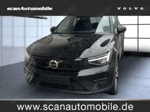 Volvo XC40 XC 40 Plus Recharge Pure Electric 2WD Bluetooth