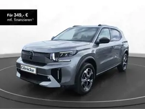 Citroen C3 Aircross Hybrid 145 e-DSC6 MAX Winterpaket