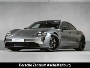 Porsche Taycan GTS PTS Panoramadach mit Sunshine Control