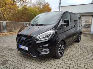 Ford Tourneo Custom 320 L1 Sport.ACC.AHK.Standh.